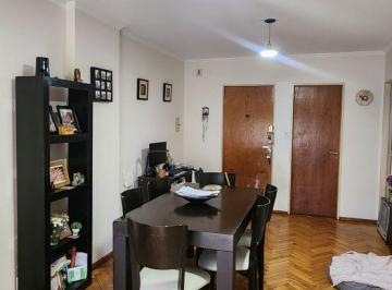 Departamento de 3 ambientes, Rosario · Departamento de un Dormitorio con Balcon.