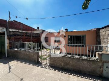 Casa · 168m² · 6 Ambientes · Venta Casa San Pedrito