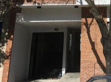Garage · 15m² · Cochera Cubierta en Venta La Plata Subsuelo