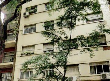 Departamento · 58m² · 3 Ambientes · Venta Departamento 3 Ambientes en Chacarita