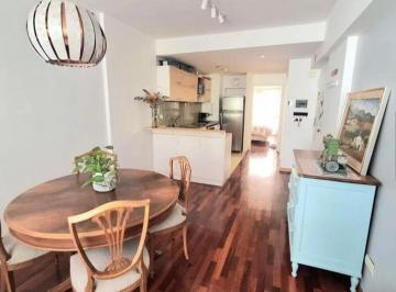 Departamento · 52m² · 2 Ambientes · 2 Amb en Palermo. Impecable! Ed. con Amenities.