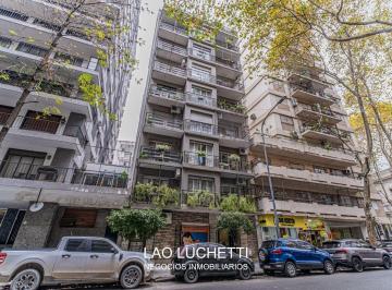 LAO-LAO-1126_2 · Venta! 3 Ambientes + Dependencia en Recoleta!