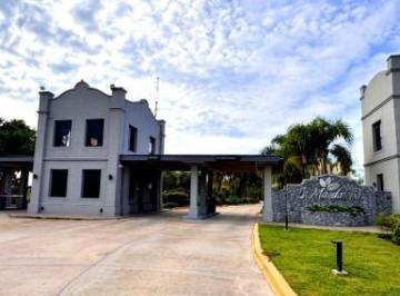 Terreno · 860m² · Lote en Venta, Barrio Privado La Magdalena