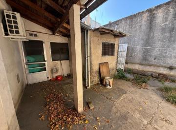Casa · 80m² · 3 Ambientes · Venta Casa 3 Ambientes en Quilmes Oeste