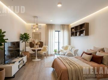 Departamento · 25m² · 1 Ambiente · Monoambiente / Venta / Palermo Hollywood