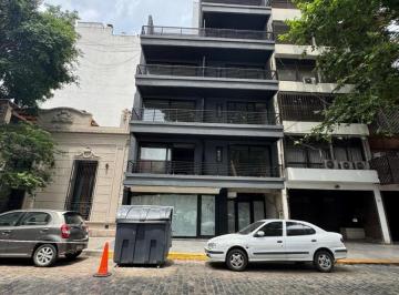 Departamento · 25m² · 1 Ambiente · Departamento en Venta a Estrenar en Lo Mejor de Villa Crespo
