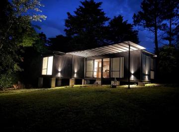 Casa · 45m² · 2 Ambientes · Casa Modular Premium 1 Dor en Potrero de Garay