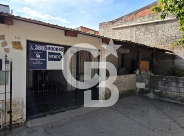 Casa · 43m² · 5 Ambientes · 1 Cochera · Venta Casa Santa Rita