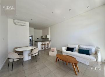 Departamento · 60m² · 2 Ambientes · 1 Cochera · Departamento en Icon Arcos del Pilar