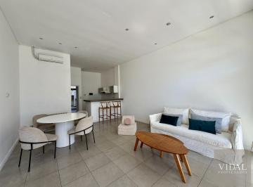 Departamento · 60m² · 2 Ambientes · 1 Cochera · Departamento en Icon Arcos del Pilar