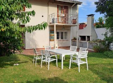 Casa · 193m² · 8 Ambientes · Casa - Palermo Bajo