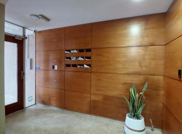 Departamento · 40m² · 2 Ambientes · Departamento en Alquiler, un Dormitorio, Moderno, Amplio, Balcón, Barrio Parque.