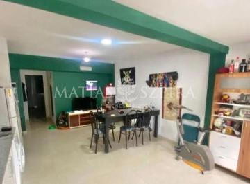 PH · 48m² · 2 Ambientes · 1 Cochera · Venta de Casa 2 Ambientes en Haedo, Morón