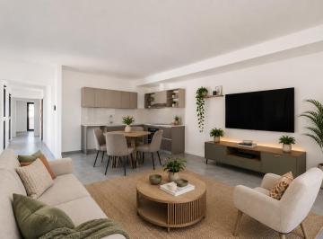 Departamento · 63m² · 2 Ambientes · Departamento 2 Ambientes