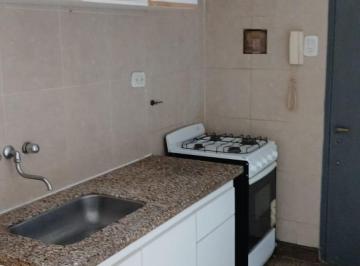 Departamento de 3 ambientes, Córdoba · Alquiler Depto 1 Dormitorio con Lavadero - Centro - Zona Comercial