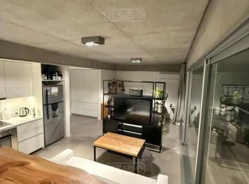 Departamento · 40m² · 1 Cochera · Departamento en Alquiler en Vicente López, G. B. a. Zona Norte, Argentina