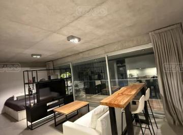Departamento · 40m² · 1 Cochera · Departamento en Alquiler en Vicente López, G. B. a. Zona Norte, Argentina