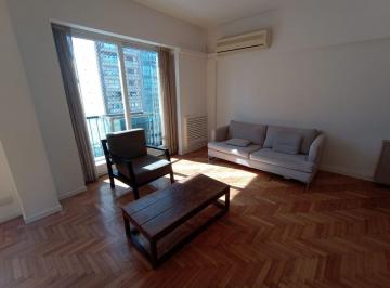 Departamento de 4 ambientes, Colegiales · Colegiales - Av Cabildo 1500 - Precioso 3 Amb C/dependencia!
