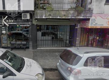 Local comercial · 55m² · 1 Ambiente · Local en S. Martin (Ctro)