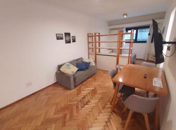Departamento · 21m² · 1 Ambiente · Monoambiente Amoblado en Retiro - Alquiler Temporal
