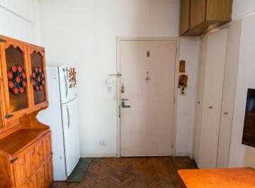 Departamento · 17m² · 1 Ambiente · Venta Departamento Monoambiente San Telmo