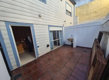 PH · 61m² · 3 Ambientes · PH 3 Amb en Avellaneda con Financiación Propia