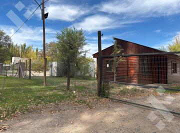 Terreno · 2770m² · Lote 2800 m² - Nahuel Huapi 146 - a 200 m del Autódromo Parque de Gral. Roca