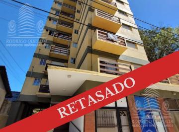 Departamento · 38m² · 2 Ambientes · 1 Cochera · Departamento 2 Ambientes C/ Cochera - San Juan 1640