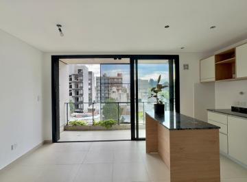 Departamento · 38m² · 2 Ambientes · 1 Cochera · Moderno Departamento de 2 Ambientes en Venta en Morón