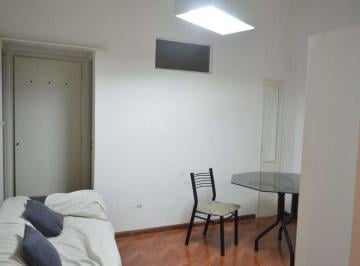 Departamento · 32m² · 2 Ambientes · Venta Depto 2 Amb Recoleta Apto Crédito