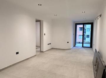 Departamento · 63m² · 3 Ambientes · Departamento 2 Dorm con Amplio Balcón en Nva Cba