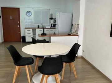 Departamento de 1 ambiente, Abasto · Divino Departamento Frente Al. Shopping Apto Profesional o Vivienda $650.000
