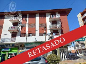 Departamento · 50m² · 2 Ambientes · Departamento 2 Ambientes y Medio con Balcón Al Frente y Vista. Oportunidad - Retasado