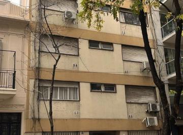 Departamento de 1 ambiente, Palermo · Alquiler Monoambiente Charcas 4319. Piso 4°. Al Frente. Palermo Soho. $550.000