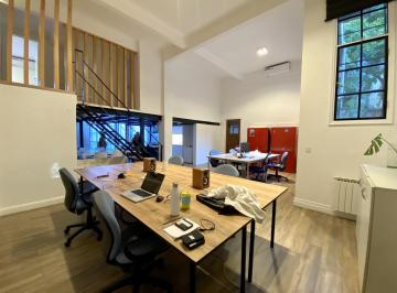Departamento · 240m² · 6 Ambientes · Alquiler Oficina en Parque Los Andes en Chacarita