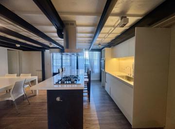 Departamento · 185m² · 4 Ambientes · Alquiler Oficina en Parque Los Andes en Chacarita