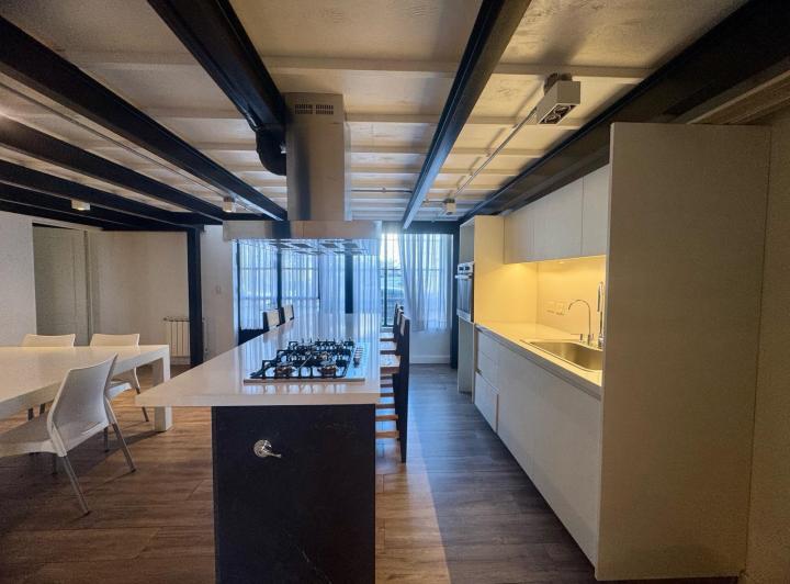 Departamento · 185m² · 4 Ambientes