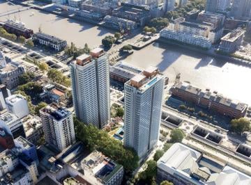 Departamento · 33m² · 1 Ambiente · Quartier del Bajo - Mono Ambiente