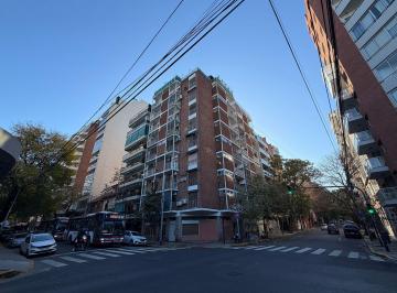 Departamento · 33m² · 2 Ambientes · Impecable 2 Ambientes en Caballito