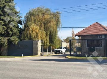 Terreno · 664m² · Venta Lote 664 m² - B° Privado Don Emilio, General Roca