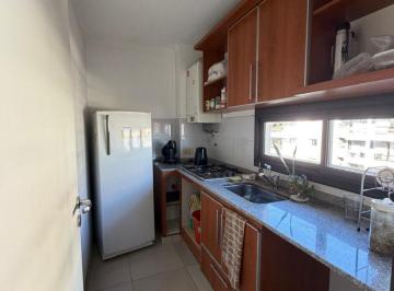 Departamento de 3 ambientes, Córdoba · B°general Paz - Av 24 de Septiembre 1543 - Externo con Balcon