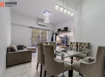 Departamento · 70m² · 4 Ambientes · Departamento 4 Ambientes en Venta Reciclado a Nuevo – Boyacá Al 300