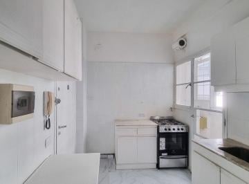 Departamento · 86m² · 4 Ambientes · Venta Depto. Tres Amb, con Dependencia en Palermo
