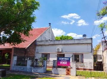 Casa de 3 ambientes, Lanús · Casa Terreno Propio