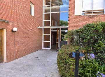 Departamento de 3 ambientes, San Isidro · Departamento en Venta en Jardines de San Isidro Cochera Doble + Baulera