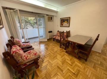 Departamento de 3 ambientes, Villa Crespo · Alquiler Temporal Departamento 3 Ambientes - Villa Crespo