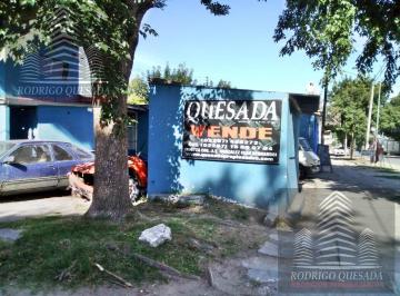 Terreno · 160m² · Estrategica Esquina en Santa Teresita - Av 32