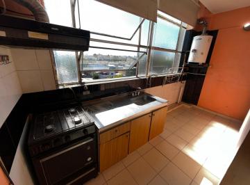 Departamento · 32m² · 1 Ambiente · Venta Departamento Monoambiente en Velez Sarsfield