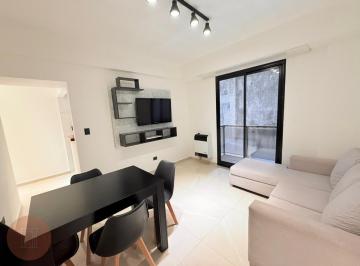 Departamento · 43m² · 2 Ambientes · Venta - Departamento de 2 Ambientes Al Contrafrente Zona Plaza Colón