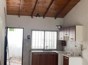 Departamento · 50m² · 3 Ambientes · Alquiler Departamento 3 Ambientes